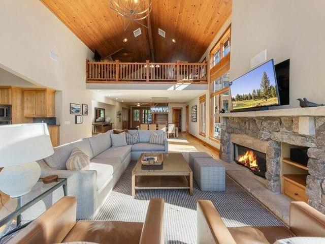 House for sale in Truckee, California