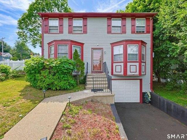 House for sale in Trumbull, Connecticut