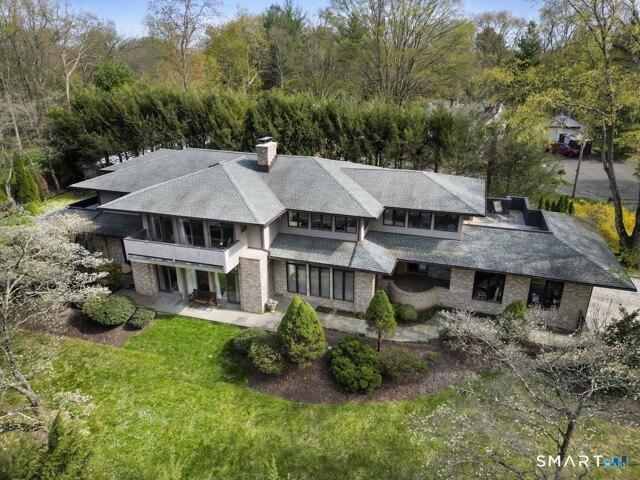 House for sale in Trumbull, Connecticut