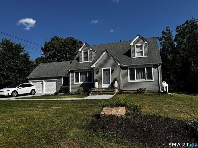 House for sale in Trumbull, Connecticut