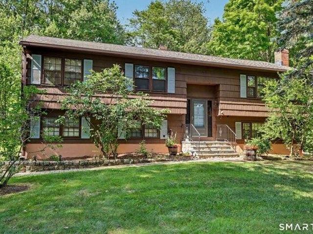 House for sale in Trumbull, Connecticut