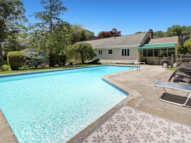 House for sale in Trumbull, Connecticut