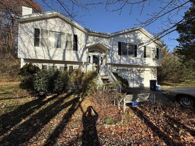 House for sale in Trumbull, Connecticut