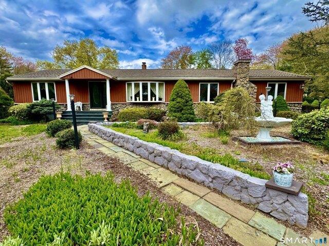 House for sale in Trumbull, Connecticut