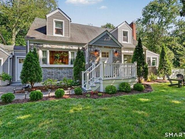 House for sale in Trumbull, Connecticut