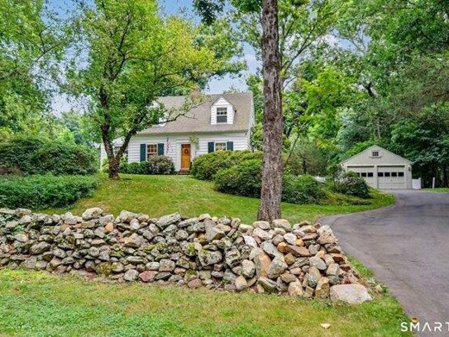 House for sale in Trumbull, Connecticut