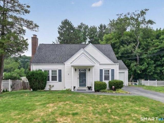 House for sale in Trumbull, Connecticut