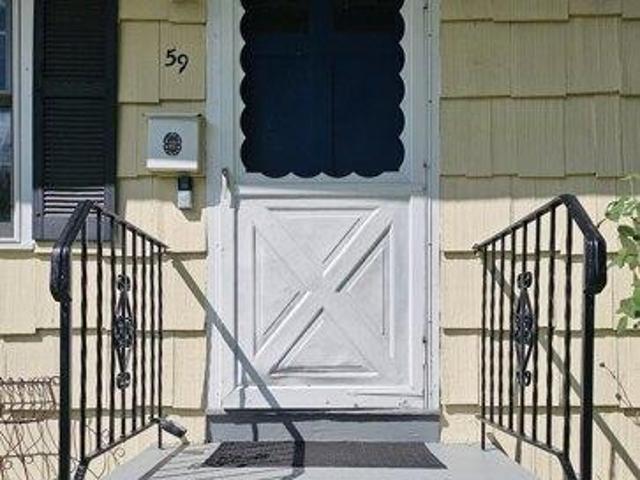 House for sale in Trumbull, Connecticut
