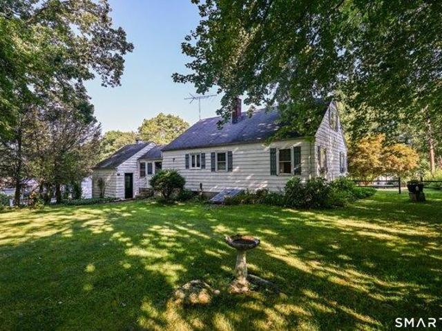 House for sale in Trumbull, Connecticut