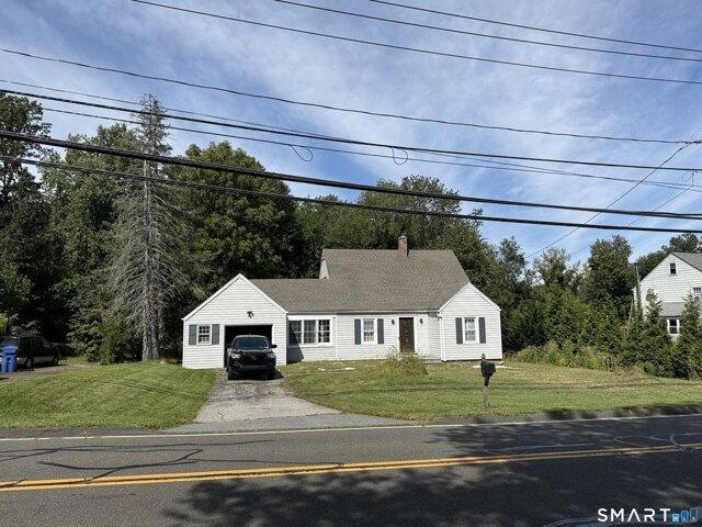 House for sale in Long Hill, Trumbull