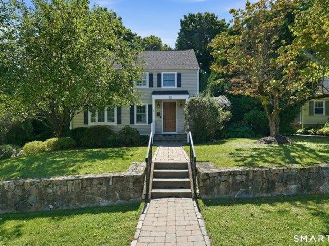 House for sale in Long Hill, Trumbull