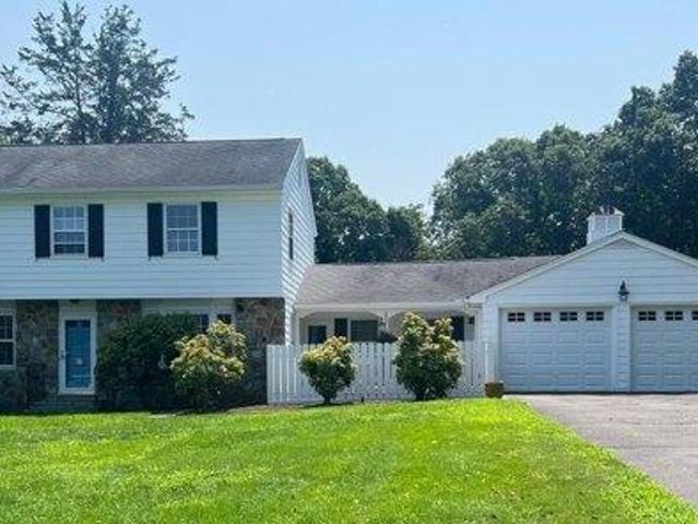 House for sale in Trumbull, Greater Bridgeport Planning Region