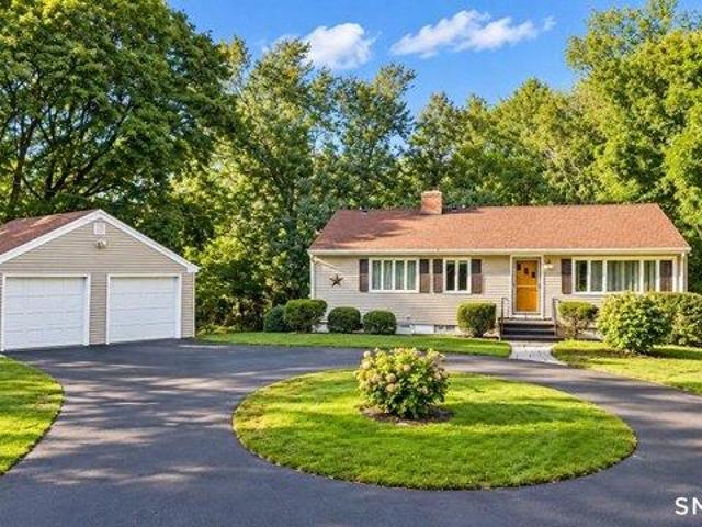 House for sale in Trumbull, Greater Bridgeport Planning Region