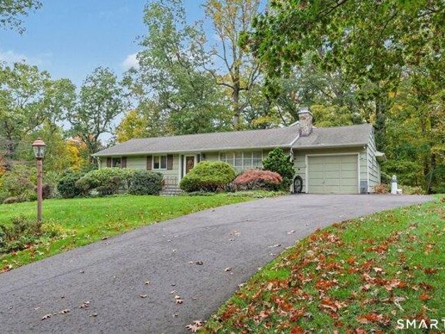 House for sale in Trumbull, Greater Bridgeport Planning Region