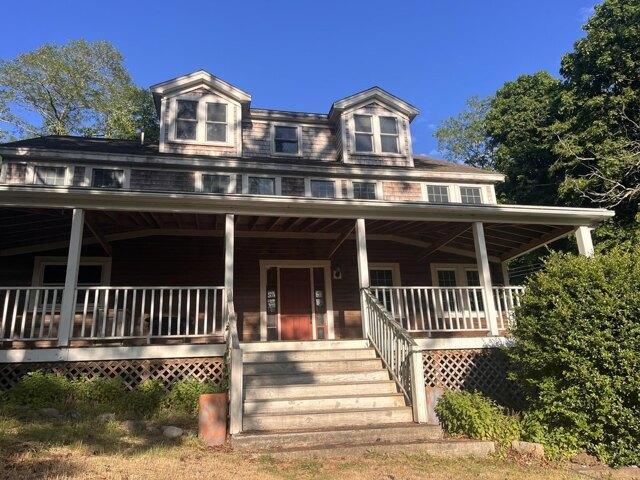 House for sale in North Truro, Massachusetts