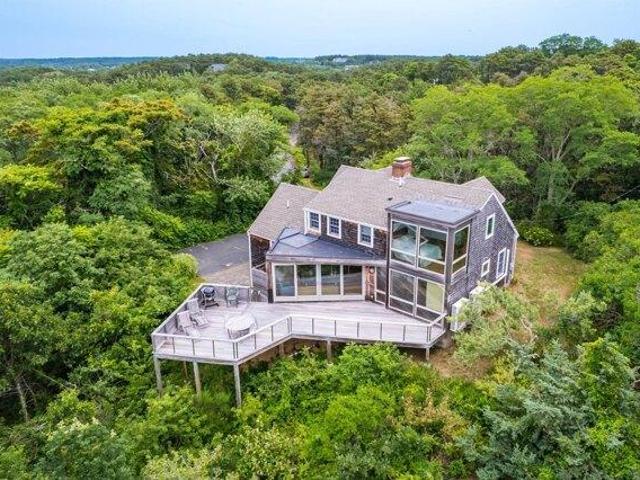 House for sale in North Truro, Massachusetts