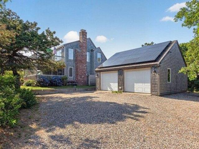House for sale in North Truro, Massachusetts