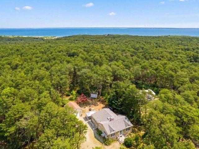 House for sale in North Truro, Massachusetts