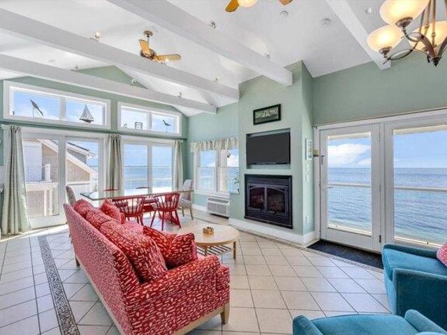 Condo for sale in North Truro, Massachusetts