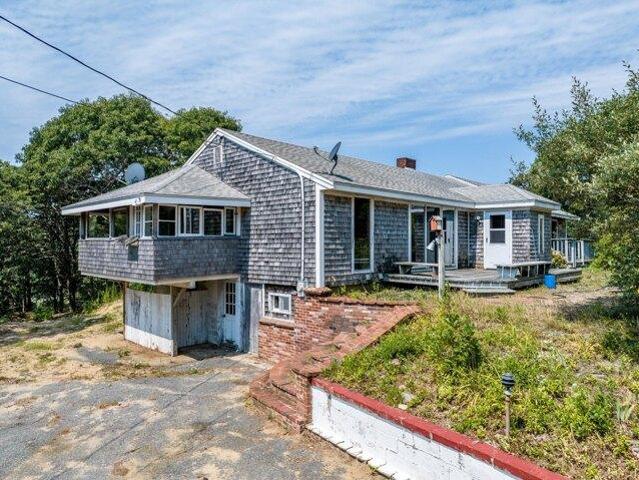 House for sale in Truro, Barnstable County