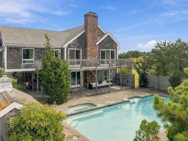 House for sale in North Truro, Truro