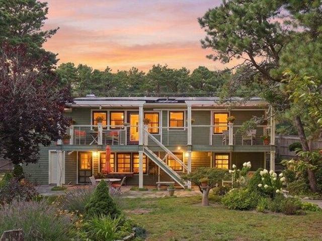 House for sale in Truro, Barnstable County