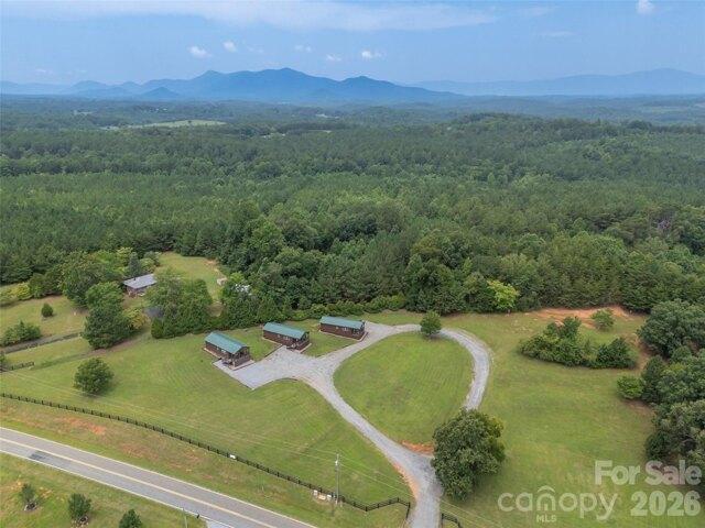 House for sale in Tryon, North Carolina