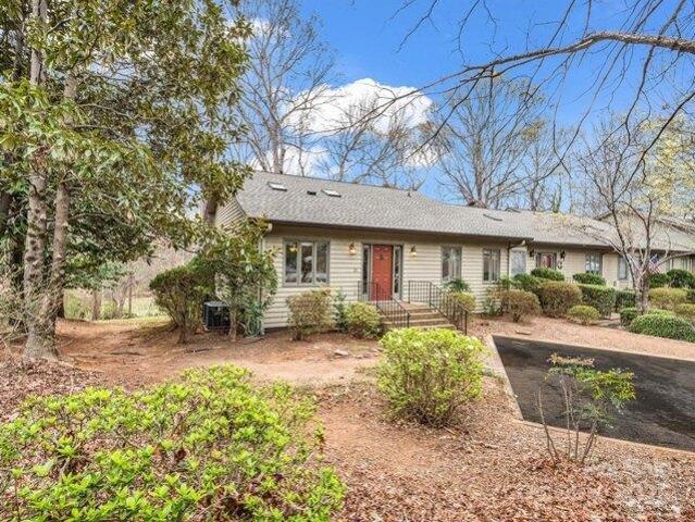 House for sale in Tryon, North Carolina