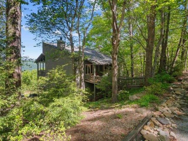 House for sale in Tryon, North Carolina