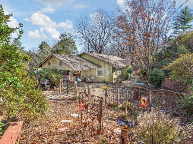 House for sale in Tryon, North Carolina