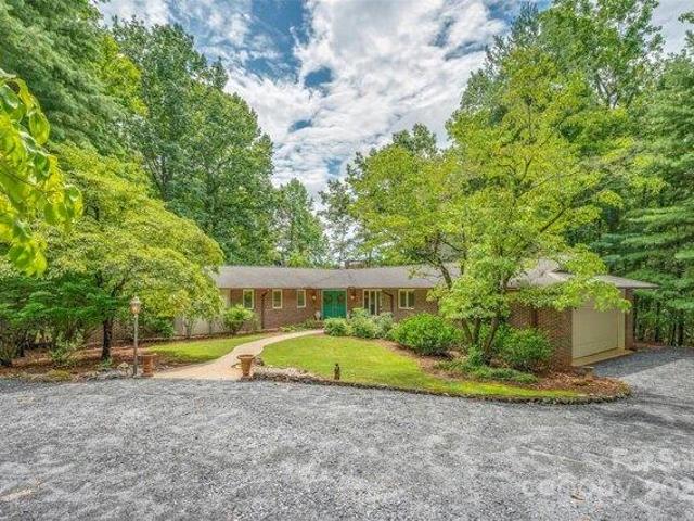 House for sale in Tryon, North Carolina