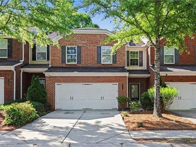 House for sale in Tucker, Georgia
