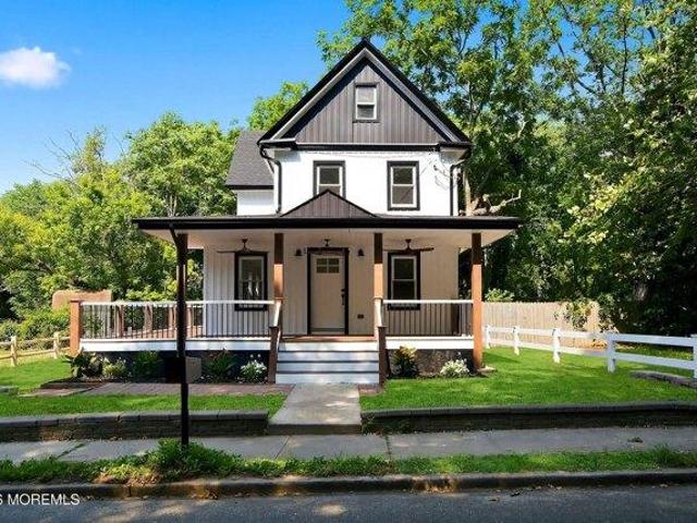 House for sale in Tuckerton, New Jersey