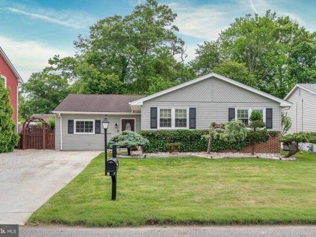 House for sale in Great Bay Estates, Little Egg Harbor Township