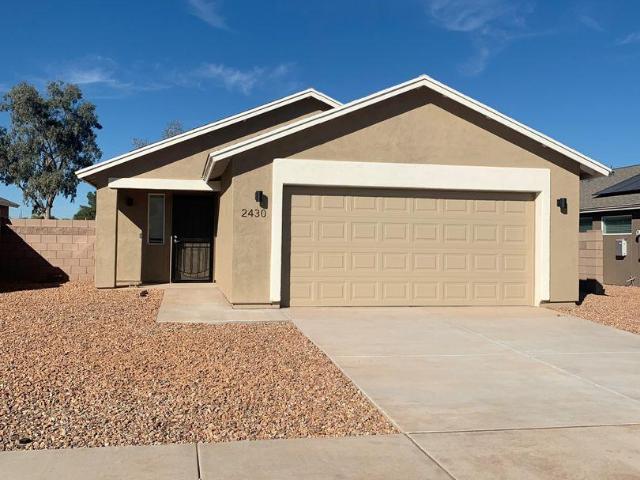 Apartment for rent in Longview Estates, Tucson