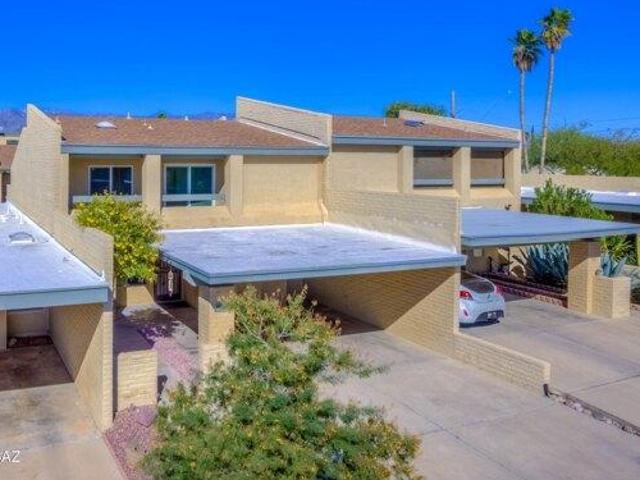 House for sale in Tucson, Arizona