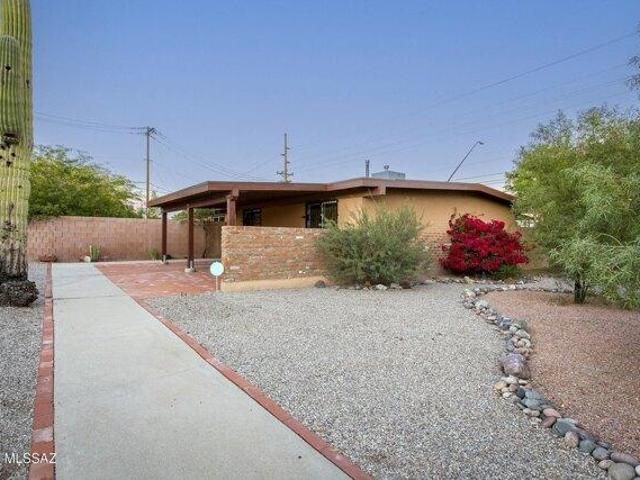 House for sale in El Gheko, Tucson