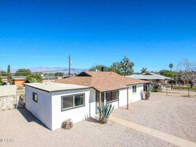 House for sale in Tucson, Arizona