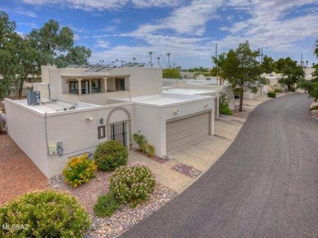 House for sale in Tucson, Arizona