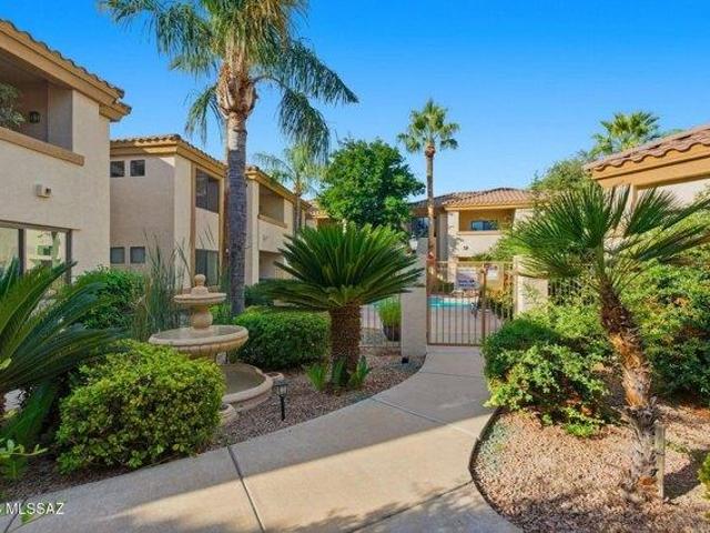 Condo for sale in Tucson, Arizona