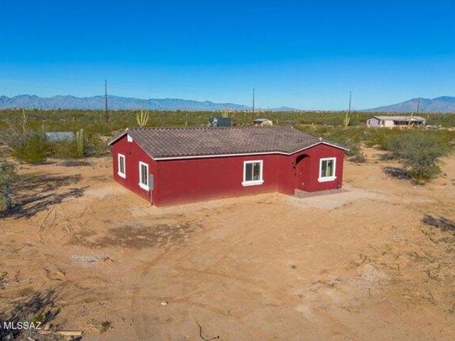 House for sale in Tucson, Arizona