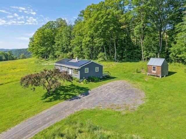 House for sale in Tunbridge, Vermont
