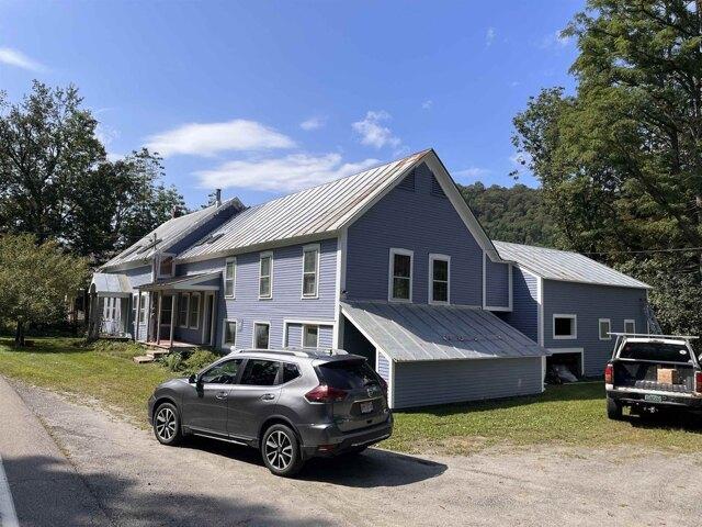 House for sale in Tunbridge, Vermont