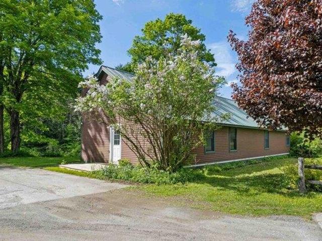 House for sale in Tunbridge, Vermont