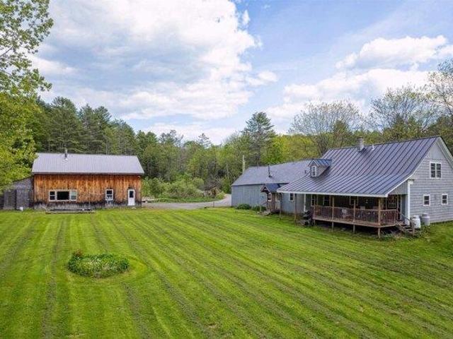 House for sale in Tunbridge, Vermont