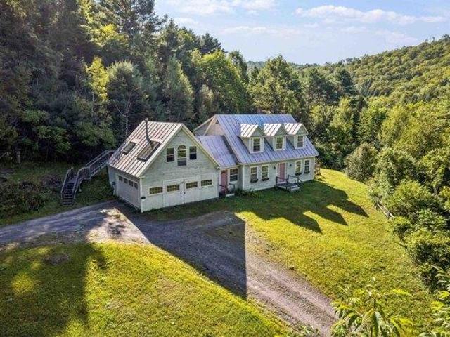House for sale in Tunbridge, Vermont