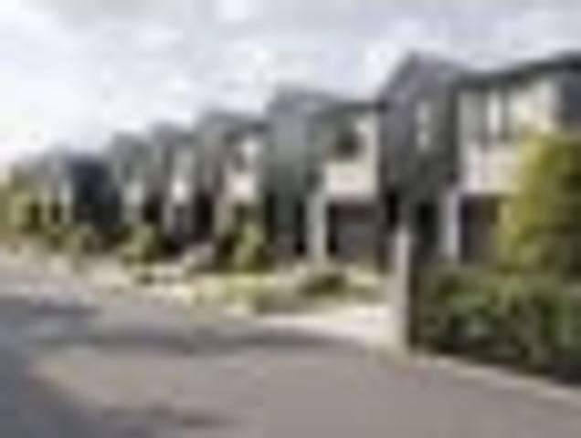 Townhouse for sale in Rolleston, Canterbury