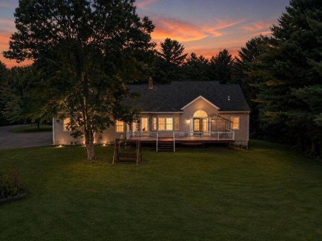 House for sale in Turner, Maine