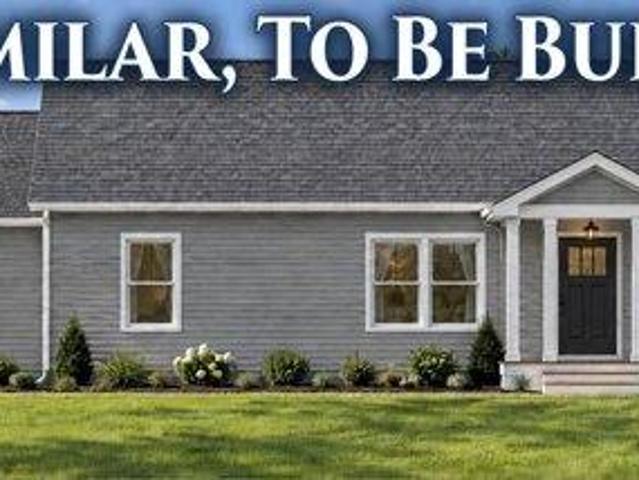 House for sale in Turner, Maine