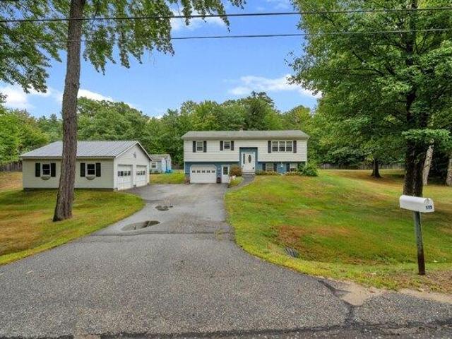 House for sale in Turner, Maine